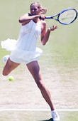 Maria Sharapova